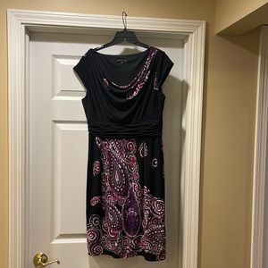 Classy Dress